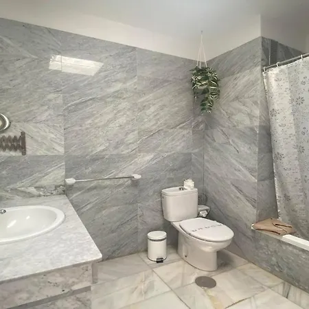Apartment Apt. El Guirre Nº 6 *
