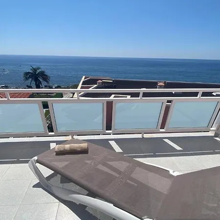 Apt. El Guirre Nº 6 Apartment Valle Gran Rey