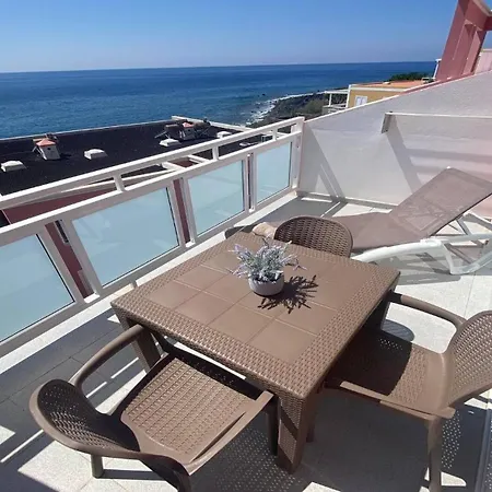 Appartamento Apt. El Guirre Nº 6 Valle Gran Rey