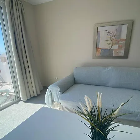 Appartamento Apt. El Guirre Nº 6 Valle Gran Rey