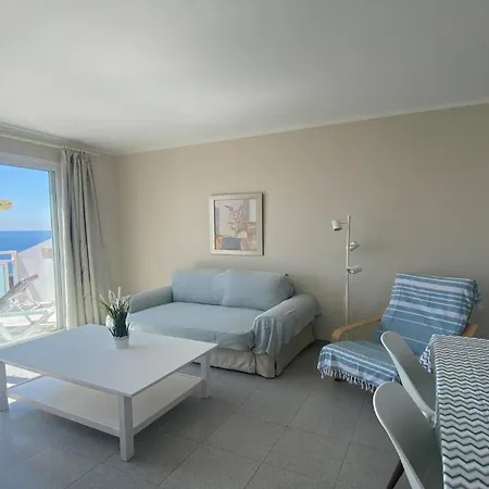 Apartment Apt. El Guirre Nº 6 Valle Gran Rey