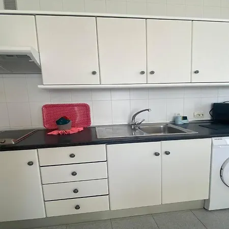 Apt. El Guirre Nº 6 * Valle Gran Rey