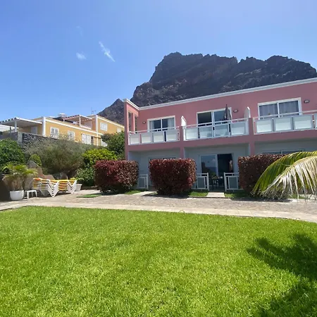 Apt. El Guirre Nº 6
