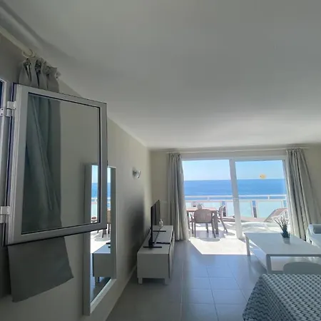 Apt. El Guirre Nº 6 Apartment