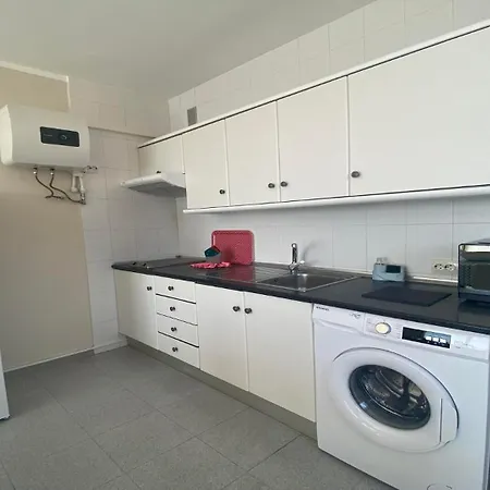 Apt. El Guirre Nº 6