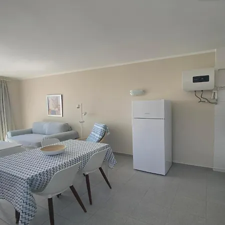 Apt. El Guirre Nº 6 * Valle Gran Rey
