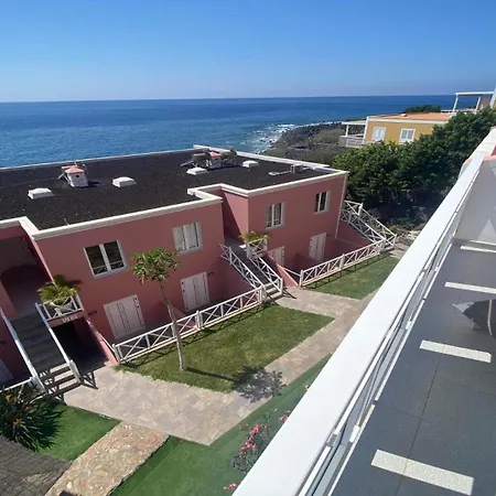Apt. El Guirre Nº 6 Apartment