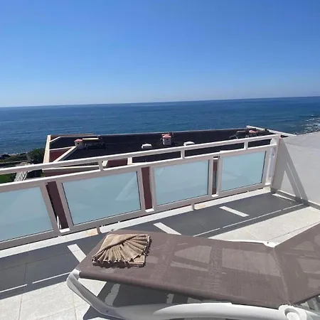 Apartment Apt. El Guirre Nº 6 Valle Gran Rey