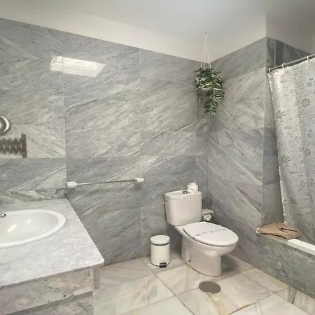 Apt. El Guirre Nº 6 Apartment Valle Gran Rey
