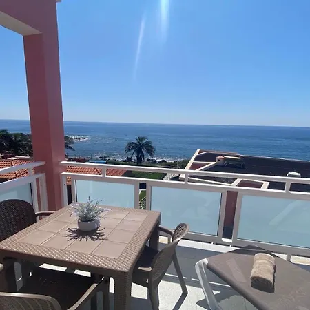 Apt. El Guirre Nº 6 * Valle Gran Rey
