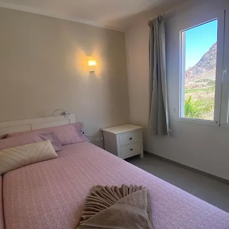 Apt. El Guirre Nº 6 * Valle Gran Rey