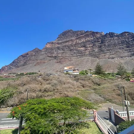 Apartment Apt. El Guirre Nº 6 Valle Gran Rey